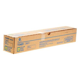 Konica_Minolta_Bizhub_C227_C287_TN221Y_sarga_21000_oldal_eredeti_toner-i346613