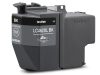 Brother LC462XLBK fekete eredeti tintapatron