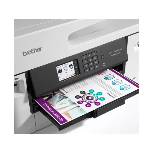 Brother MFC-J2340DW A3 multifunkciós színes nyomtató