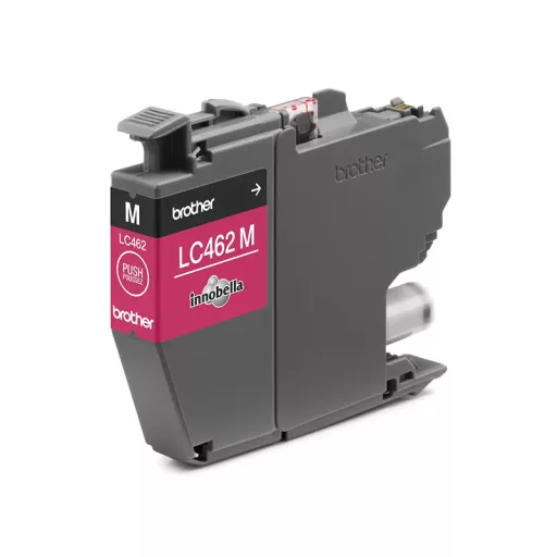 Brother LC462M magenta eredeti tintapatron