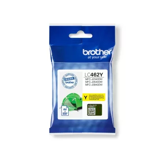 Brother_LC462Y_sarga_eredeti_tintapatron-i350208