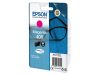 Epson 408 (T09J3) magenta eredeti tintapatron