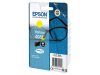 Epson 408L (T09K4) sárga eredeti tintapatron