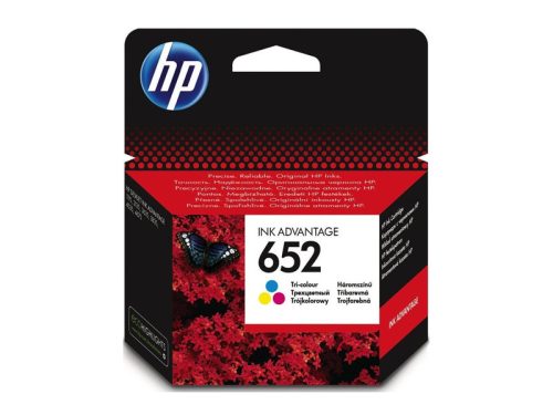 HP_652_F6V24AE_CMY_eredeti_tintapatron-i155226