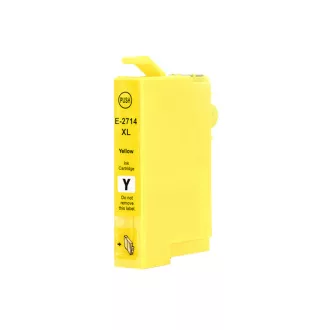 Epson_27XL_T2714_Y_kompatibilis_tintapatron-i64319