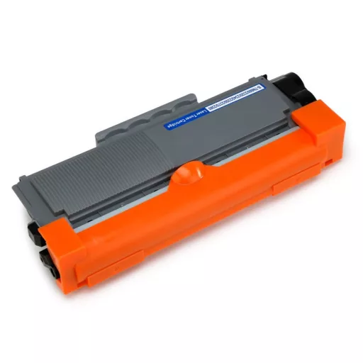 Brother TN-2320 fekete [2600 oldal] kompatibilis 100% új toner