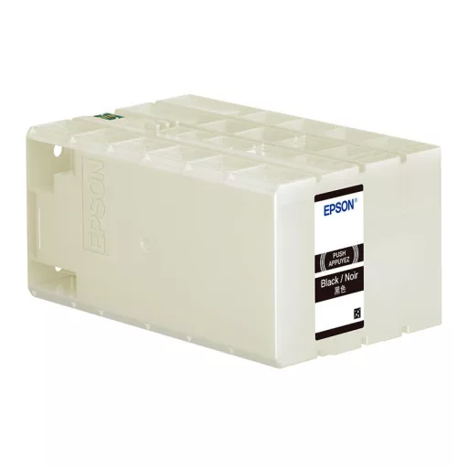 Epson T8651 XXL [10000 oldal] fekete eredeti tintapatron