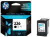 HP 336 (C9362E) fekete eredeti tintapatron