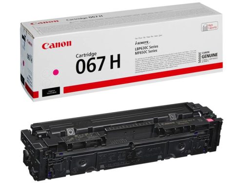 Canon_067H_CRG_067H_magenta_2350_oldal_eredeti_toner-i394196