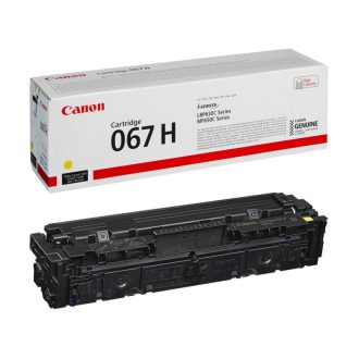 Canon_067H_CRG_067H_sarga_2350_oldal_eredeti_toner-i394191
