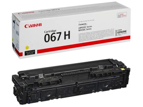 Canon_067H_CRG_067H_sarga_2350_oldal_eredeti_toner-i394191