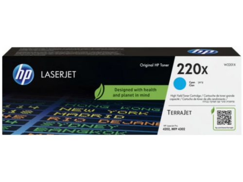 HP_220X_W2201X_ciankek_5500_oldal_eredeti_toner-i389848