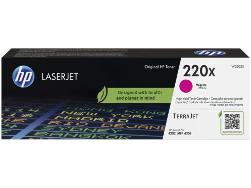 HP_220X_W2203X_magenta_5500_oldal_eredeti_toner-i389858