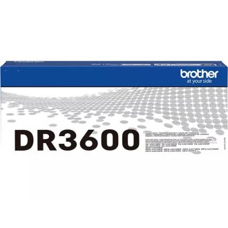 Brother_DR-3600_75000_oldal_eredeti_dobegyseg-i390228