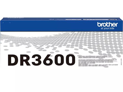 Brother_DR-3600_75000_oldal_eredeti_dobegyseg-i390228