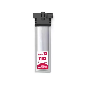 Epson_T11D3_XL_5000_oldal_magenta_kompatibilis_tintapatron-i390604