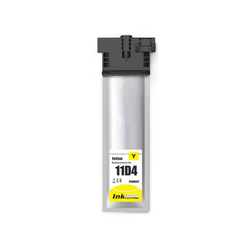 Epson_T11D4_XL_5000_oldal_sarga_kompatibilis_tintapatron-i390599