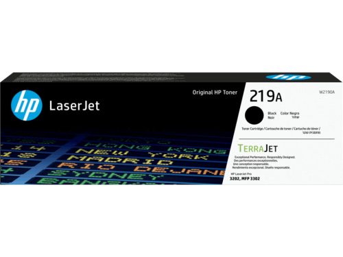HP_219A_W2190A_fekete_1300_oldal_eredeti_toner-i391604