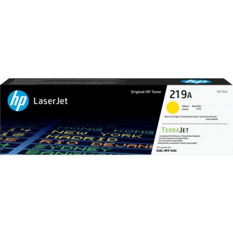 HP_219A_W2192A_sarga_1200_oldal_eredeti_toner-i391614