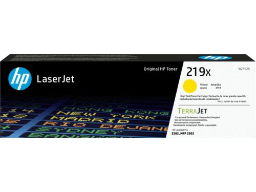 HP_219X_W2192X_sarga_2500_oldal_eredeti_toner-i391634