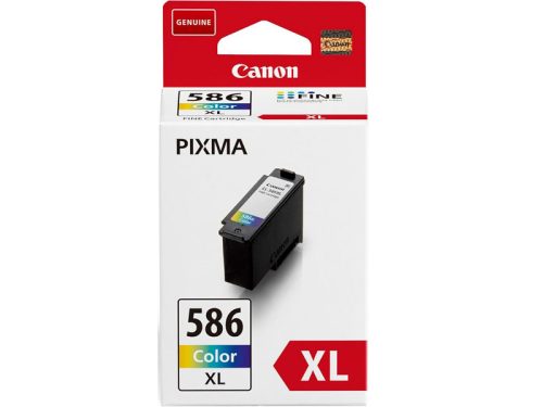 Canon_586XL_CL-586XL_szines_eredeti_tintapatron-i391767