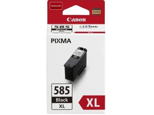Canon_585XL_PG-585XL_fekete_eredeti_tintapatron-i391782