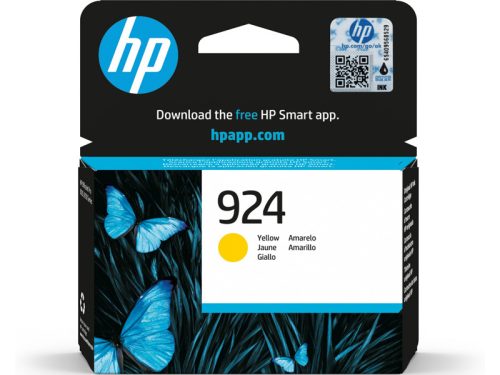 HP_924_4K0U5NE_sarga_eredeti_tintapatron-i392021