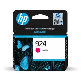 HP_924_4K0U4NE_magenta_eredeti_tintapatron-i392026