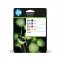 HP_924_6C3Z1NE_BKCMY_eredeti_4db-os_patron_csomag-i392031