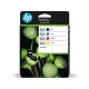 HP_924_6C3Z1NE_BKCMY_eredeti_4db-os_patron_csomag-i392031
