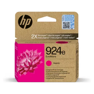 HP_924e_EvoMore_4K0U8NE_magenta_eredeti_tintapatron-i392041