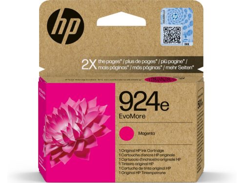 HP_924e_EvoMore_4K0U8NE_magenta_eredeti_tintapatron-i392041