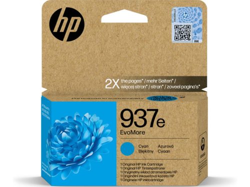 HP_937e_EvoMore_4S6W6NE_ciankek_eredeti_tintapatron-i392076