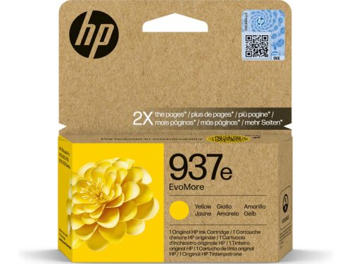 HP_937e_EvoMore_4S6W8NE_sarga_eredeti_tintapatron-i392086