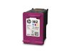 HP 302 (F6U65AE) színes eredeti tintapatron