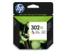 HP_302_XL_F6U67AE_CMY_eredeti_tintapatron-i60225