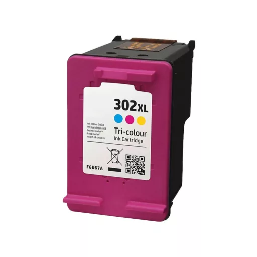 HP_302_XL_F6U67AE_CMY_eredeti_tintapatron-i60229