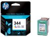 HP 344 (C9363E) színes eredeti tintapatron