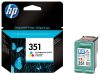 HP 351 (CB337E) színes eredeti tintapatron