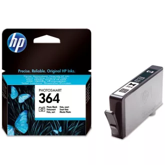 HP_364_CB317EE_PBK_eredeti_tintapatron-i64919