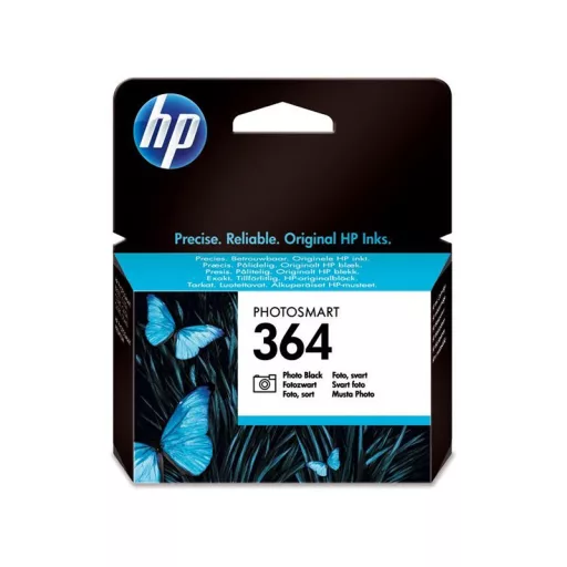 HP_364_CB317EE_PBK_eredeti_tintapatron-i64923