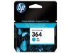 HP_364_CB318EE_C_eredeti_tintapatron-i64927