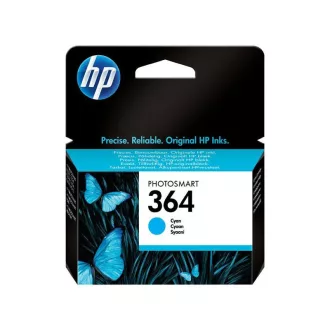 HP_364_CB318EE_C_eredeti_tintapatron-i64927