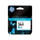 HP_364_CB318EE_C_eredeti_tintapatron-i64927