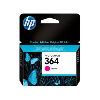HP_364_CB319EE_M_eredeti_tintapatron-i64939