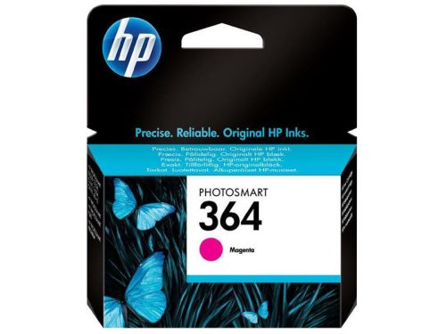 HP_364_CB319EE_M_eredeti_tintapatron-i64939