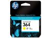 HP_364_CB320EE_Y_eredeti_tintapatron-i64951