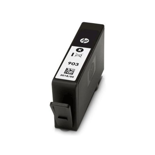 HP 903 (T6L99AE) fekete eredeti tintapatron