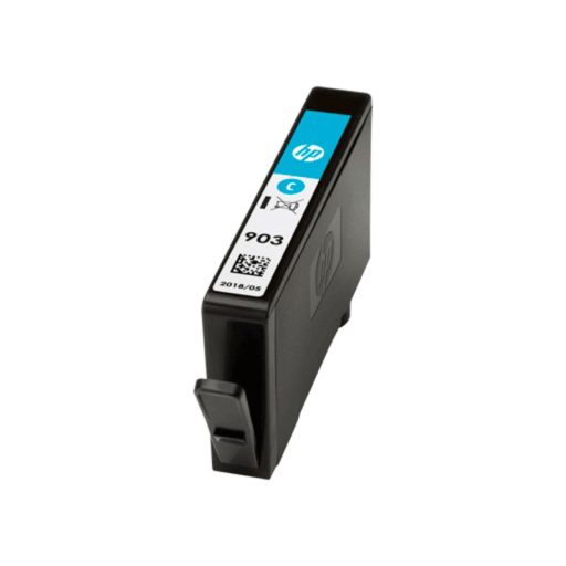 HP 903 (T6L87AE) ciánkék eredeti tintapatron