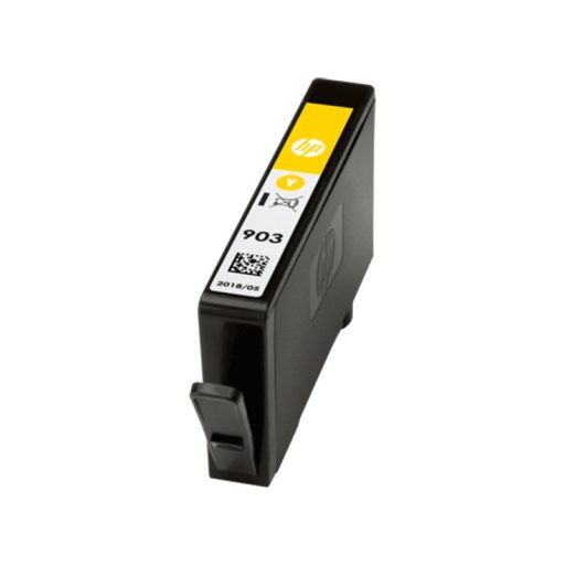 HP 903 (T6L95AE) sárga eredeti tintapatron